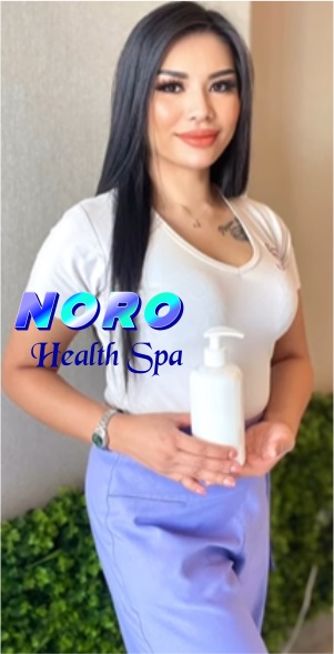 Nuru Massage in Navi Mumbai